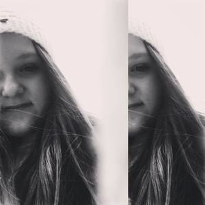 Meet your Posher, Abigail